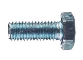 Болт 12х45 DIN 933