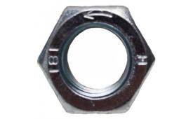 ГОСТ 5915-70 Гайка DIN934 с левой резьбой