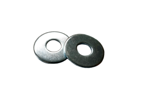 Шайбы плоские увеличенные DIN 9021 , М10