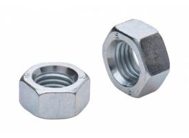 ГОСТ 5915-70 Гайка DIN934 цинк