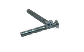 Винты с потайной головкой DIN 965 , 4*10 мм
