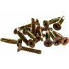 Саморез оконный со сверлом 3,9*32 мм